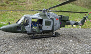 Westland Lynx AH.7 1:48
