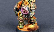 Death Guard 28mm