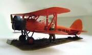 Tachikawa Ki-9 Spruce 1:72