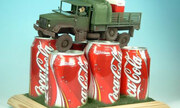 M34 im Cola-Rausch oder. 1:35