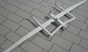 Rutan Voyager 1:72