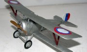 Nieuport 17 1:72
