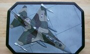 General Dynamics F-16B Fighting Falcon 1:72