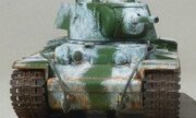 KV-1 M1941 1:72