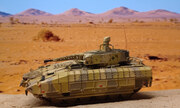 Schützenpanzer Puma (2016) 1:72