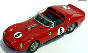 Ferrari 330 TRI/LM 1:43