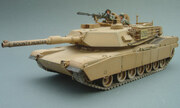 M1A2 Abrams 1:35