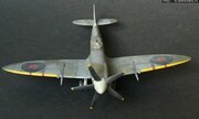 Supermarine Spitfire Mk.XIV 1:72