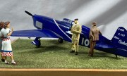 Caudron C.460 1:32