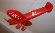 Brown B-2 Racer 1:6