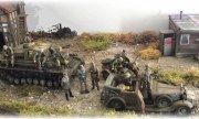 PANZERKAMPFWAGEN IV 1:16