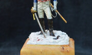 Neige Sanglante - Blutiger Schnee 54mm