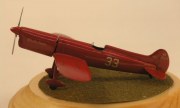 Brown B-2 Racer 1:72