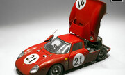 Ferrari 250 LM 1:24