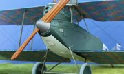 DFW C.V 1:32