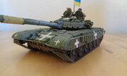 T-72B 1:35