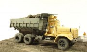 KrAZ-256B1-030 1:72