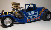 Chrysler Roadster '28 1:25