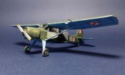 Yakovlev Yak-12A 1:72