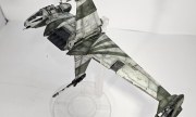 A/SF-01 B-Wing Assault Starfighter 1:72