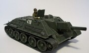 SU-122 1:35