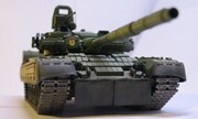 T-80BV 1:35