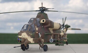 Denel Aviation CSH-2 Rooivalk 1:72
