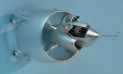 SNECMA C-450 Coléoptère 1:72