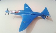 Bugatti 100 Racer 1:72