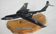 Martin P-6M Seamaster 1:136