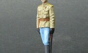 Génénral Broussilov 54mm