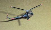 Saunders-Roe Skeeter Mk.50 1:72