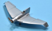 Lippisch RRG Delta IVb 1:72