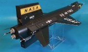 X-15-1 66670, Flight 1-3-8 1:32