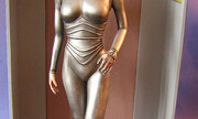 Seven of Nine 400mm