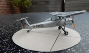 Winter LF-1 Zaunkönig 1:72