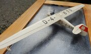 DFS Jacht 71 1:72