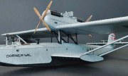 Dornier Do J Wal 1:32