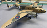 Lockheed Hudson 1:32