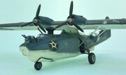Consolidated PBY-5A Catalina 1:72