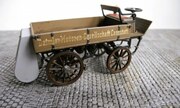 Daimler Phoenix 1:43