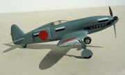 Kawasaki Ki-78 Ken 1:48