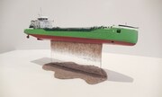Klappschute Bengel 1:400