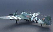 Bristol Beaufigther TF Mk.X 1:72