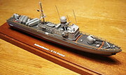 Schnellboot Klasse 143A 1:350