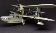 Supermarine Sea Otter Mk.I 1:72