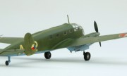 Aero C3A 1:72