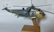 Sikorsky SH-3D Sea King 1:32