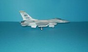 General Dynamics F-16C Fighting Falcon 1:72