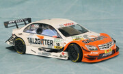 AMG Mercedes-Benz C-Klasse 1:24